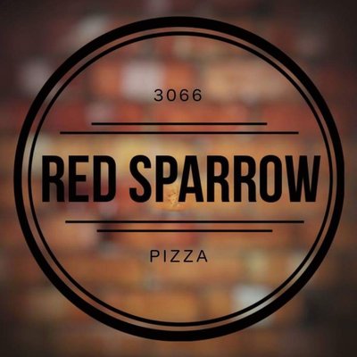Red Sparrow Pizza & Rooftop Bar by null