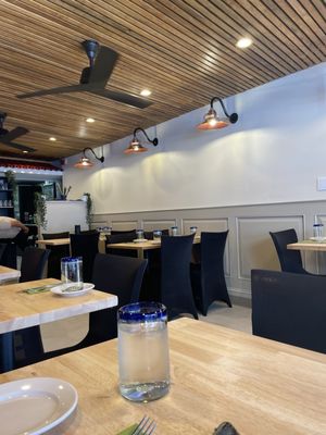 Mole Poblano Restaurant by null