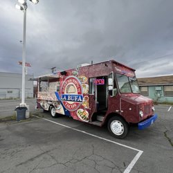 Tacos La Bufa