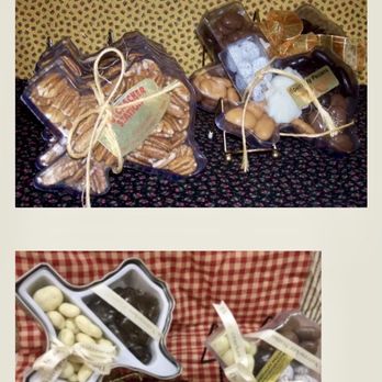 Nutcracker Station - They are more than willing to custom designed a basket to your liking. Gift them for the holidays! - Self Storage Near Me - Bertram, Texas Nutcracker Station - They are more than willing to custom designed a basket to your liking. Gift them for the holidays! - Self Storage Near Me - Bertram, Texas