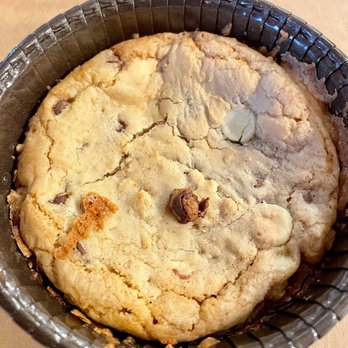 Andy's Pizza - Shaw - Blondie Brownie - Pizza Near Me - Washington, DC, District of Columbia Andy's Pizza - Shaw - Blondie Brownie - Pizza Near Me - Washington, DC, District of Columbia