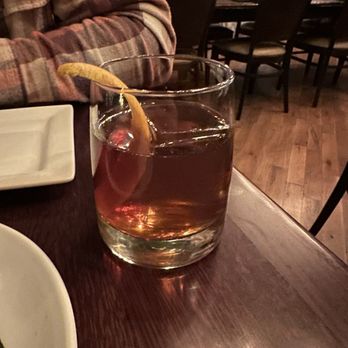 Red Pony - Red pony Old Fashioned - American Near Me - Franklin, Tennessee Red Pony - Red pony Old Fashioned - American Near Me - Franklin, Tennessee