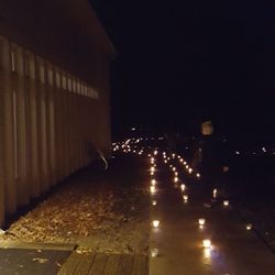 Williamsburg Unitarian Universalists - Outdoor labyrinth.