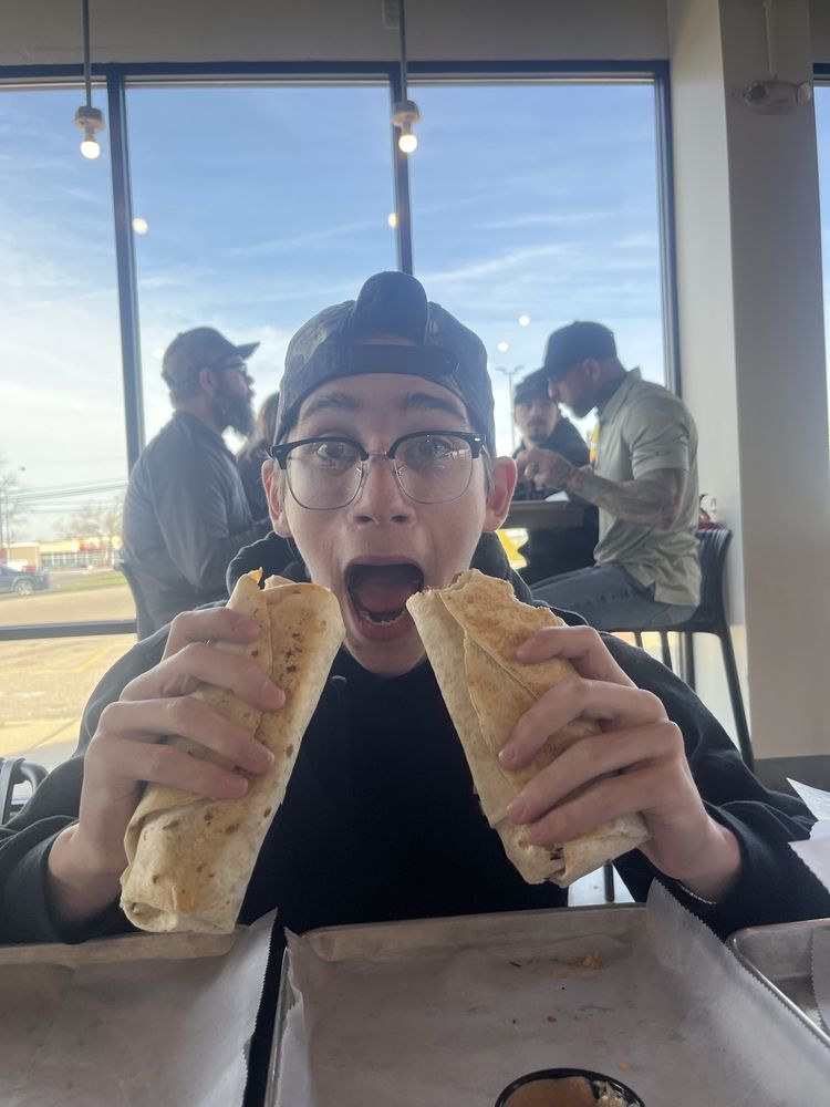Taco Works