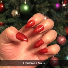 Nails