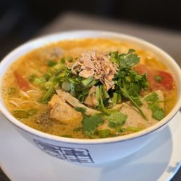 Bun Rieu