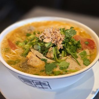 Pho Hoang Gia - Bun rieu - Vietnamese Near Me - Markham, Ontario
