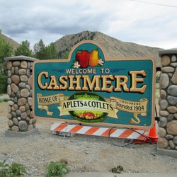 Massage Wellness - Located in the beautiful town of Cashmere, 11 Miles from Wenatchee and 12 miles from Leavenworth.