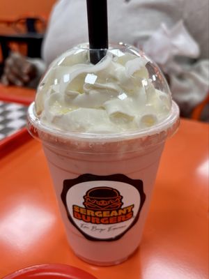 SERGEANT BURGERS - Updated September 2025 - 16 Photos & 14 Reviews