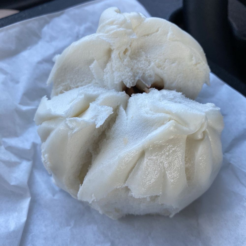 Dim Sum Basket - Bbq pork bun - Dim Sum Near Me - Brentwood, California Dim Sum Basket - Bbq pork bun - Dim Sum Near Me - Brentwood, California