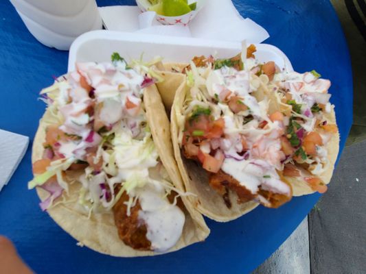 Mariscos Fili La Carreta by null