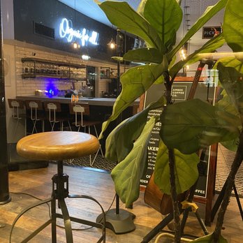 Ambee Coffee - Coffee & Tea Near Me - Somerville, New Jersey