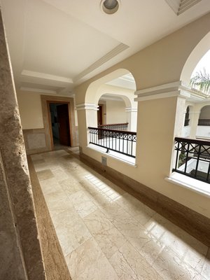 Gran Meliá Palacio de Isora by null