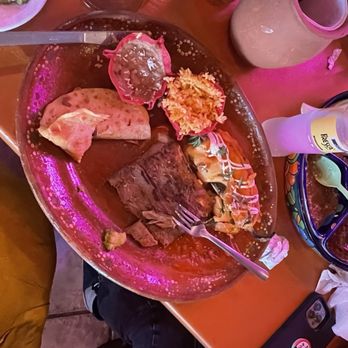 La Taquiza - La Mexicana combo - Tacos Near Me - Cabo San Lucas, BCS La Taquiza - La Mexicana combo - Tacos Near Me - Cabo San Lucas, BCS