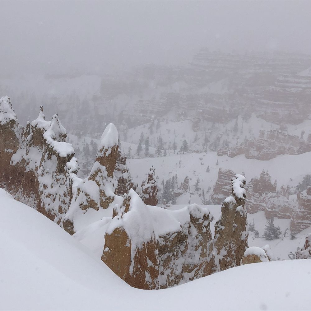 Bryce Canyon National Park - Parks Near Me Bryce Canyon National Park - Parks Near Me