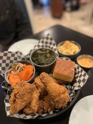 Minnie Bell’s Soul Movement by null