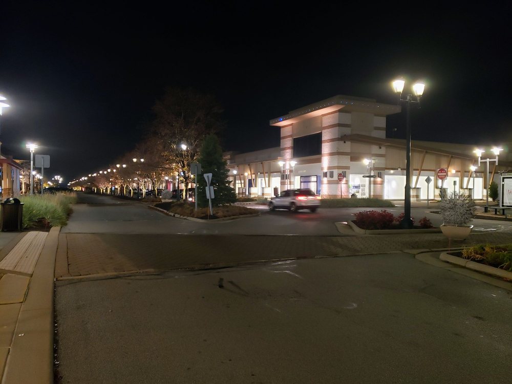 The Shops at Fallen Timbers
