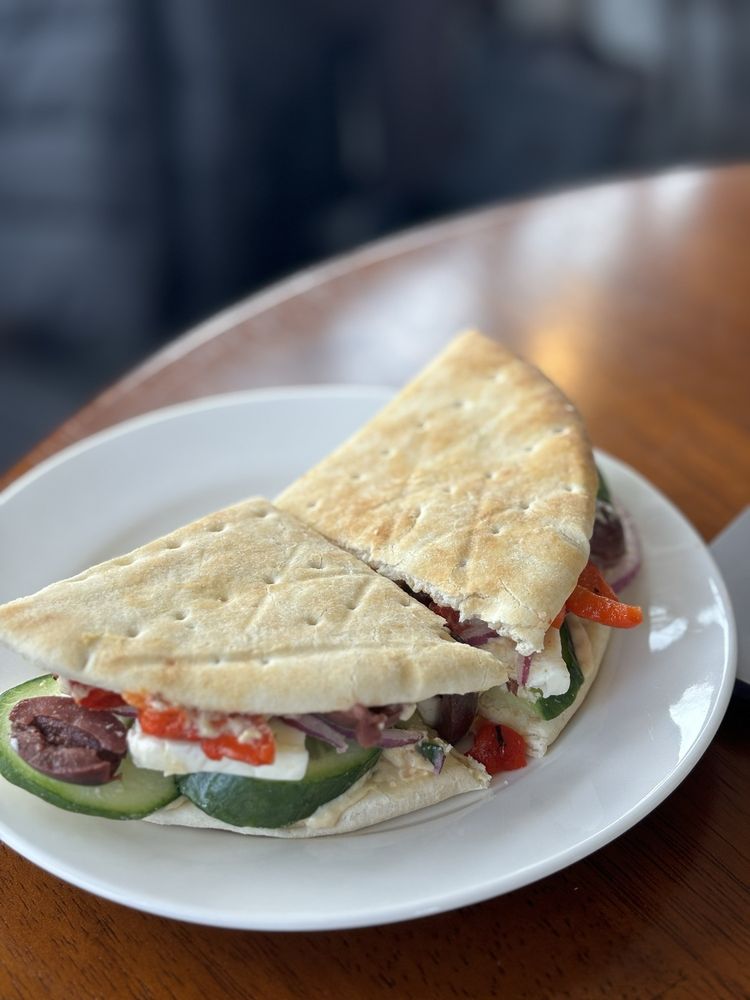 Social spots from Community Cup Coffee