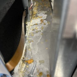 Your Appliance Repair - Dirty ice machine