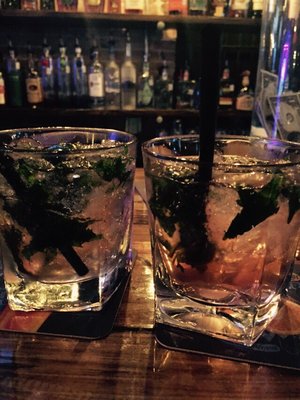 Bar America by null