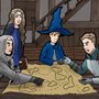 Dungeon Heroes
