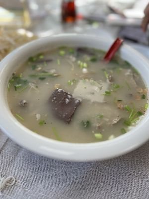 Huong Que Vietnamese Restaurant by null