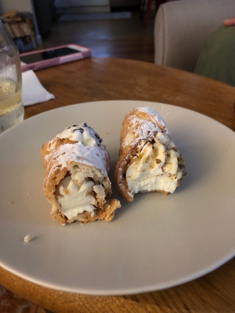 MONTILIO’S EXPRESS BAKERY Updated August 2024 485 Route 134, South Dennis, Massachusetts