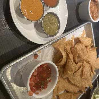 Luna - GRAND RAPIDS - Guacamole & Chips - Mexican Near Me - Grand Rapids, Michigan Luna - GRAND RAPIDS - Guacamole & Chips - Mexican Near Me - Grand Rapids, Michigan