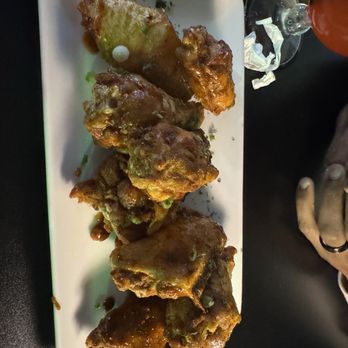 Kitchen Klassifieds - chicken Klassified Wings - Caterers Near Me - Glen Burnie, Maryland