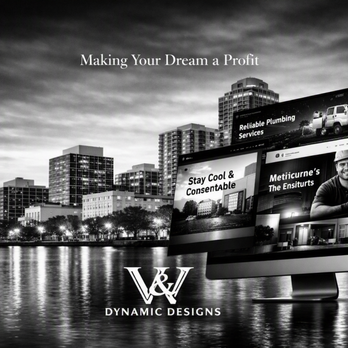 V & V Dynamic Designs - Welcome to V & V professional web designer - Web Design Near Me V & V Dynamic Designs - Welcome to V & V professional web designer - Web Design Near Me