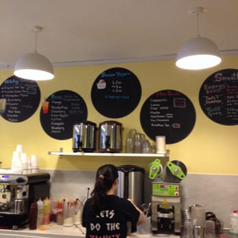 Twist Cafe - Cafes Near Me - Birmingham, XWM Twist Cafe - Cafes Near Me - Birmingham, XWM
