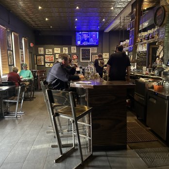 Left Turn Distillery - Bar - Mexican Near Me - Albuquerque, New Mexico