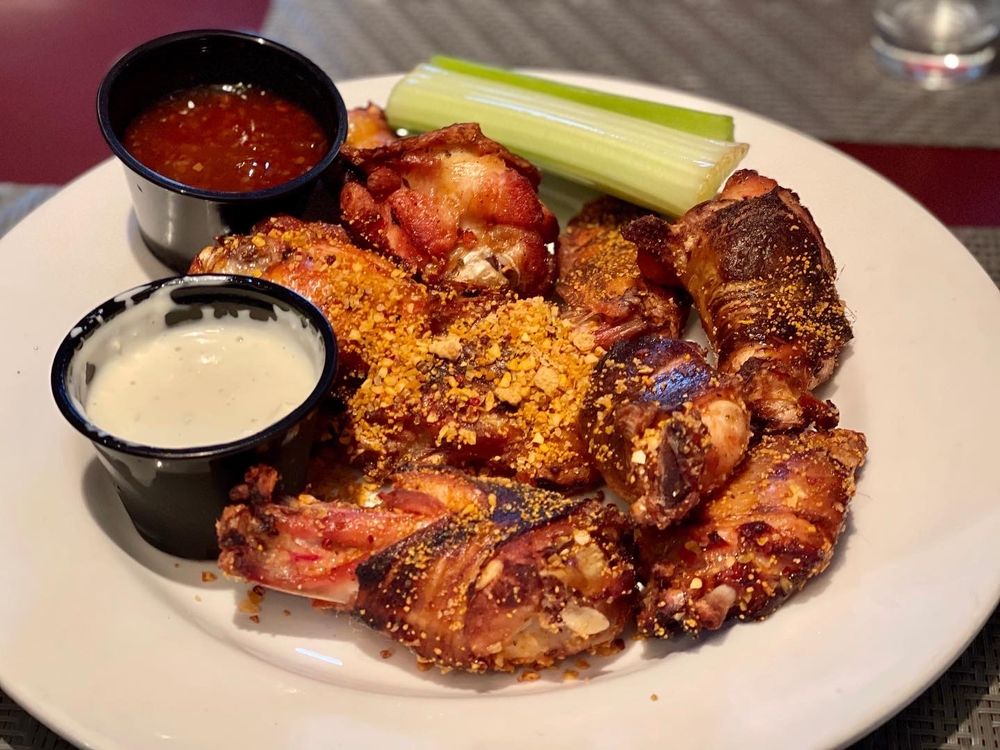 Babes Grill House