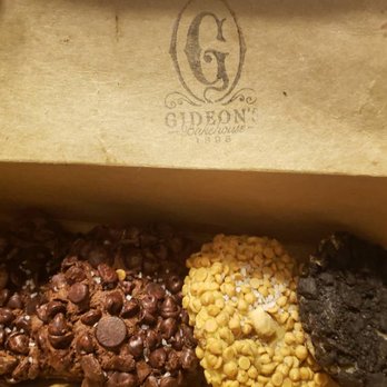 Gideon's Bakehouse - Bakeries Near Me - Orlando, Florida