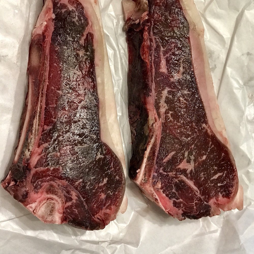 The Conscious Carnivore - New York Strip - Butcher Near Me - Madison, Wisconsin The Conscious Carnivore - New York Strip - Butcher Near Me - Madison, Wisconsin