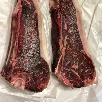 The Conscious Carnivore - New York Strip - Butcher Near Me - Madison, Wisconsin