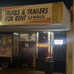 Lady Brandy's Place - Stay away!