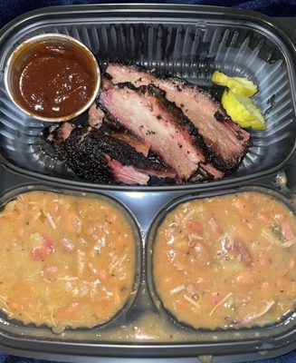 True Texas BBQ by null