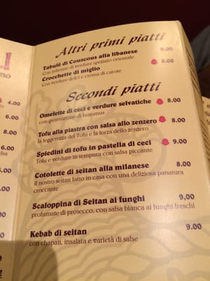 Menu photo 2 Haiku Catania, CT