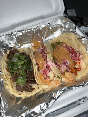 La Costilla Grill Atlanta by null