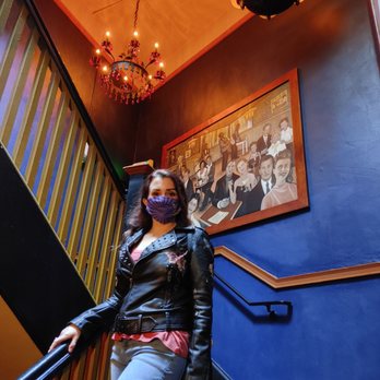 McMenamins Crystal Hotel - Hotels Near Me - Portland, Oregon McMenamins Crystal Hotel - Hotels Near Me - Portland, Oregon