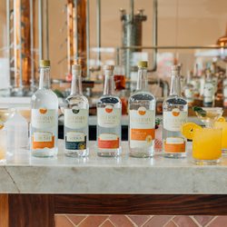Waterman Spirits - Waterman Spirits products available in ABC stores or in-person for purchase at our distillery!
