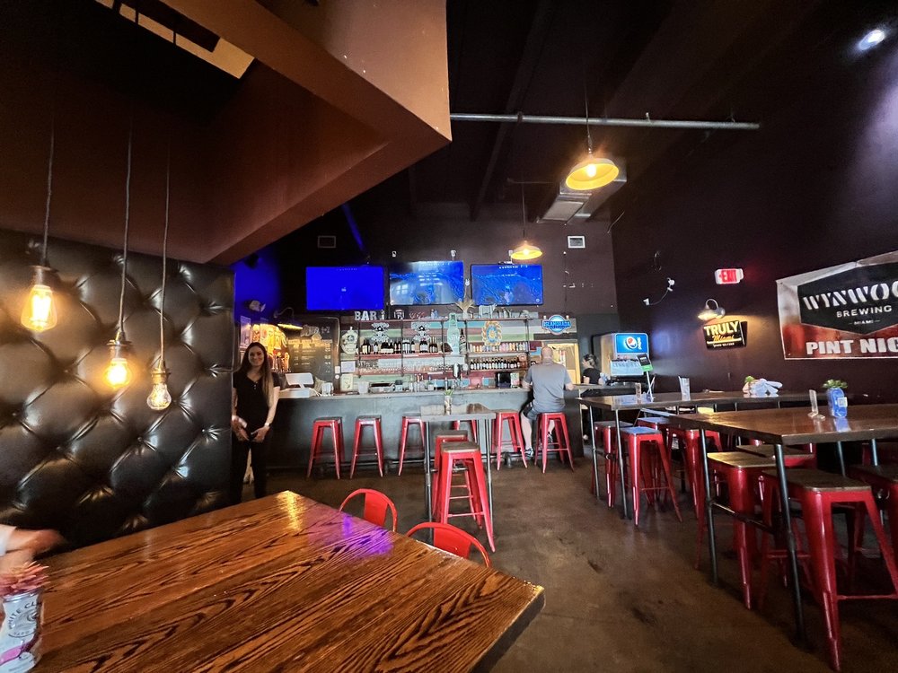 Boss Tapas Burger & Brew