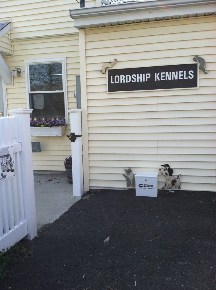 LORDSHIP KENNELS Updated October 2024 215 Charles St, Stratford