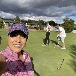 Hidden Valley Lake Golf Course - Golf buddy's