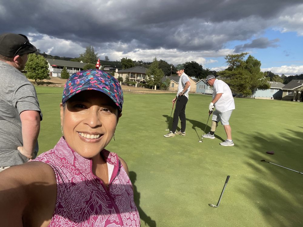 HIDDEN VALLEY LAKE GOLF COURSE Updated August 2024 22 Photos & 18 Reviews 19210 Hartmann