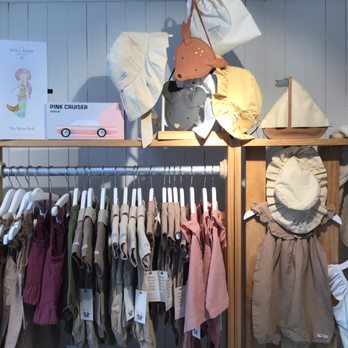 Will & Ivey - Children's Clothing Near Me - Stateline, Nevada