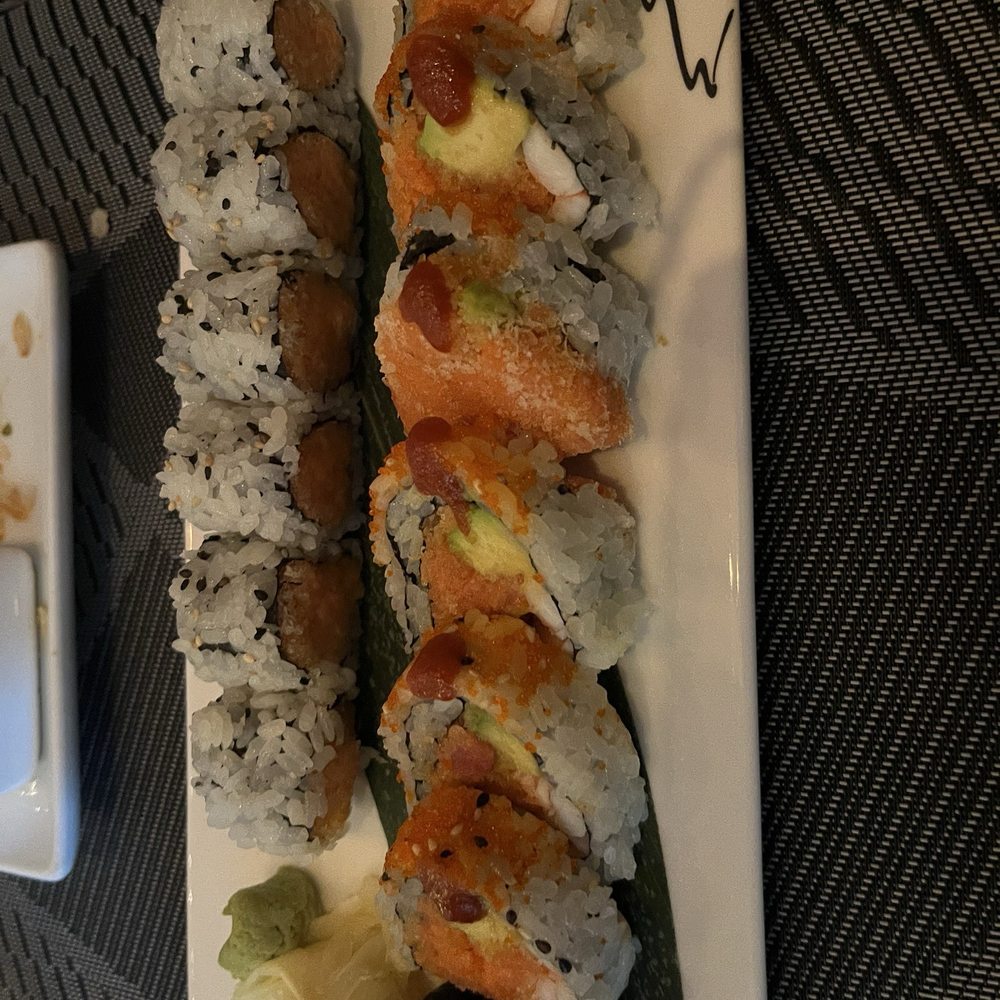 Blu Sushi - Sushi - Sushi Bars Near Me - Ridgewood, New Jersey
