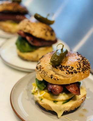 Hi Bakery (Healthy Indulgence) by null