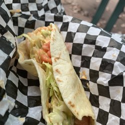 California Taco in Hamlin gift card
